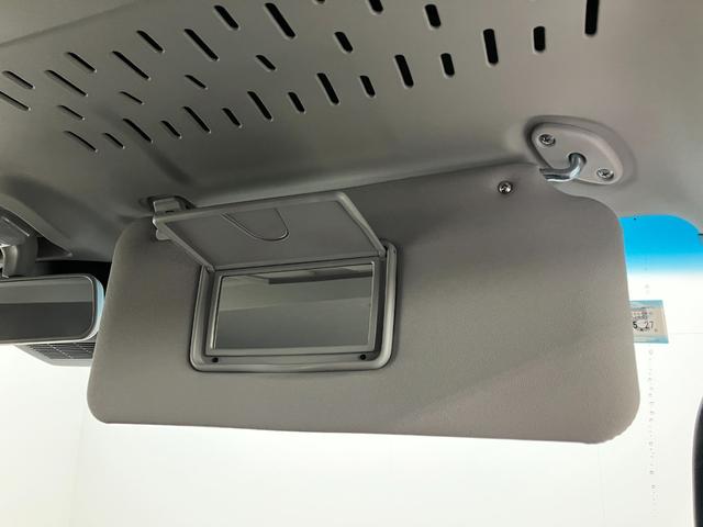 アトレーＲＳ　４ＷＤ　レーダークルーズコントロール　届出済未使用車衝突被害軽減ブレーキ　コーナーセンサー　４ＷＤ　ターボ　バックカメラ（ナビ装着時用）　両側電動スライドドア　ＬＥＤ　オートライト　電動格納式ミラー　クルコン　オートエアコン　スマートキー　エコアイドル（滋賀県）の中古車