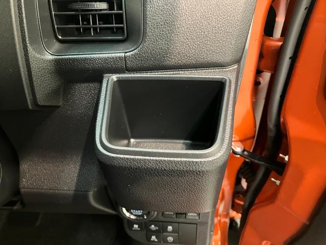 アトレーＲＳ　４ＷＤ　レーダークルーズコントロール　届出済未使用車衝突被害軽減ブレーキ　コーナーセンサー　４ＷＤ　ターボ　バックカメラ（ナビ装着時用）　両側電動スライドドア　ＬＥＤ　オートライト　電動格納式ミラー　クルコン　オートエアコン　スマートキー　エコアイドル（滋賀県）の中古車