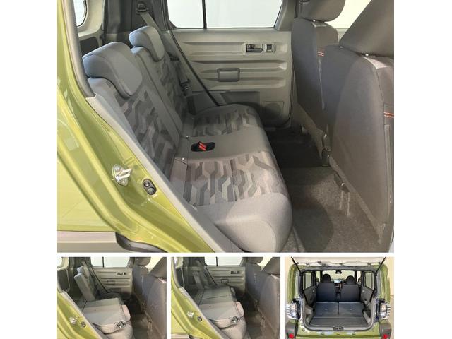 タフトＧ　９型ディスプレイオーディオ　クルコン　届出済未使用車衝突被害軽減ブレーキ　コーナーセンサー　９型ディスプレイオーディオ　フルセグ　バックカメラ　Ｂｌｕｅｔｏｏｔｈ　ＵＳＢ　前席シートヒーター　ＬＥＤ　オートライト　レーダークルーズコントロール（滋賀県）の中古車