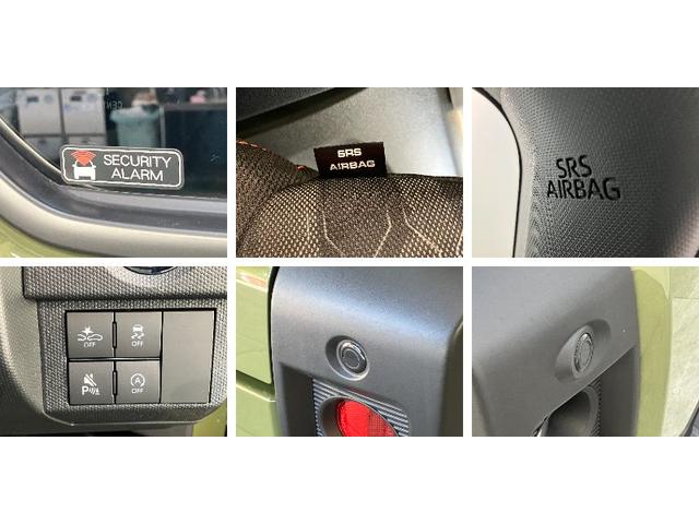 タフトＧ　９型ディスプレイオーディオ　クルコン　届出済未使用車衝突被害軽減ブレーキ　コーナーセンサー　９型ディスプレイオーディオ　フルセグ　バックカメラ　Ｂｌｕｅｔｏｏｔｈ　ＵＳＢ　前席シートヒーター　ＬＥＤ　オートライト　レーダークルーズコントロール（滋賀県）の中古車