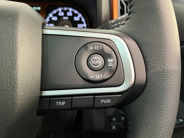 タフトＧ　９型ディスプレイオーディオ　クルコン　届出済未使用車衝突被害軽減ブレーキ　コーナーセンサー　９型ディスプレイオーディオ　フルセグ　バックカメラ　Ｂｌｕｅｔｏｏｔｈ　ＵＳＢ　前席シートヒーター　ＬＥＤ　オートライト　レーダークルーズコントロール（滋賀県）の中古車