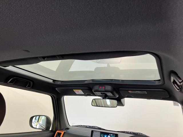 タフトＧ　９型ディスプレイオーディオ　クルコン　届出済未使用車衝突被害軽減ブレーキ　コーナーセンサー　９型ディスプレイオーディオ　フルセグ　バックカメラ　Ｂｌｕｅｔｏｏｔｈ　ＵＳＢ　前席シートヒーター　ＬＥＤ　オートライト　レーダークルーズコントロール（滋賀県）の中古車