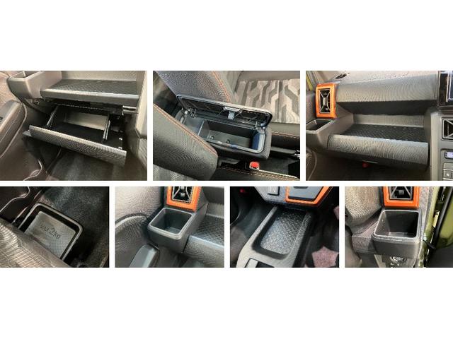 タフトＧ　９型ディスプレイオーディオ　クルコン　届出済未使用車衝突被害軽減ブレーキ　コーナーセンサー　９型ディスプレイオーディオ　フルセグ　バックカメラ　Ｂｌｕｅｔｏｏｔｈ　ＵＳＢ　前席シートヒーター　ＬＥＤ　オートライト　レーダークルーズコントロール（滋賀県）の中古車