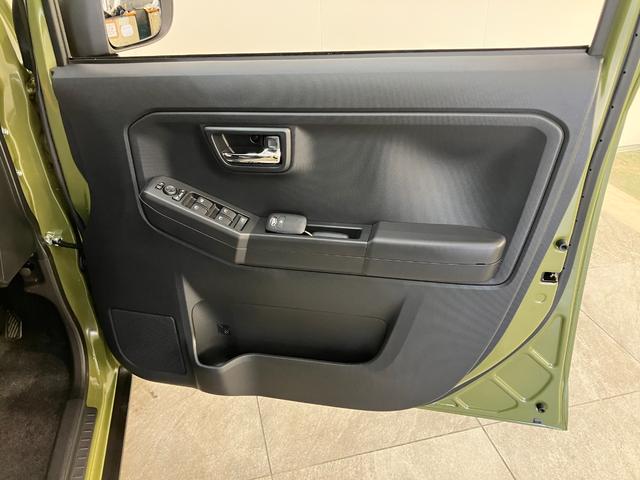 タフトＧ　９型ディスプレイオーディオ　クルコン　届出済未使用車衝突被害軽減ブレーキ　コーナーセンサー　９型ディスプレイオーディオ　フルセグ　バックカメラ　Ｂｌｕｅｔｏｏｔｈ　ＵＳＢ　前席シートヒーター　ＬＥＤ　オートライト　レーダークルーズコントロール（滋賀県）の中古車