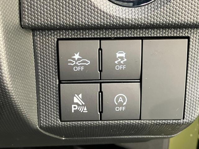 タフトＧ　９型ディスプレイオーディオ　クルコン　届出済未使用車衝突被害軽減ブレーキ　コーナーセンサー　９型ディスプレイオーディオ　フルセグ　バックカメラ　Ｂｌｕｅｔｏｏｔｈ　ＵＳＢ　前席シートヒーター　ＬＥＤ　オートライト　レーダークルーズコントロール（滋賀県）の中古車