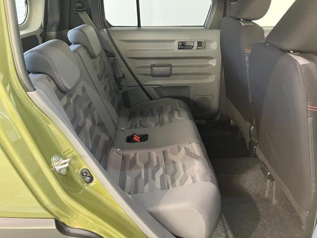 タフトＧ　９型ディスプレイオーディオ　クルコン　届出済未使用車衝突被害軽減ブレーキ　コーナーセンサー　９型ディスプレイオーディオ　フルセグ　バックカメラ　Ｂｌｕｅｔｏｏｔｈ　ＵＳＢ　前席シートヒーター　ＬＥＤ　オートライト　レーダークルーズコントロール（滋賀県）の中古車