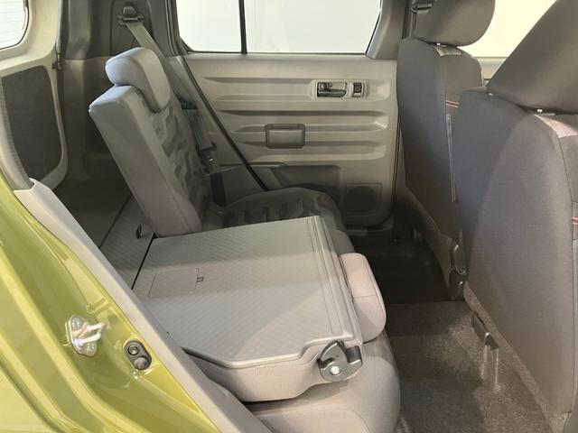 タフトＧ　９型ディスプレイオーディオ　クルコン　届出済未使用車衝突被害軽減ブレーキ　コーナーセンサー　９型ディスプレイオーディオ　フルセグ　バックカメラ　Ｂｌｕｅｔｏｏｔｈ　ＵＳＢ　前席シートヒーター　ＬＥＤ　オートライト　レーダークルーズコントロール（滋賀県）の中古車