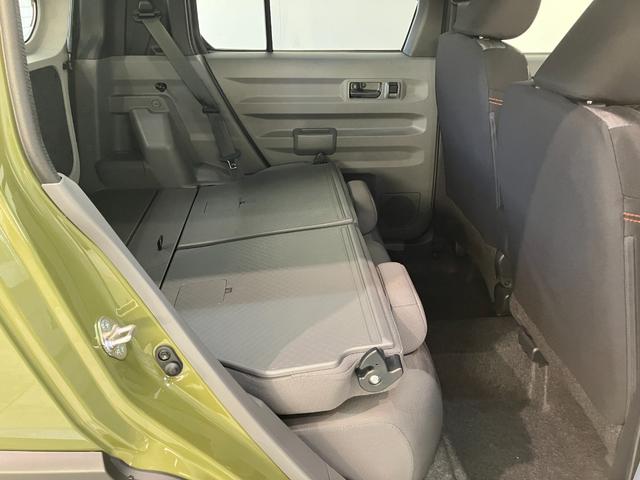 タフトＧ　９型ディスプレイオーディオ　クルコン　届出済未使用車衝突被害軽減ブレーキ　コーナーセンサー　９型ディスプレイオーディオ　フルセグ　バックカメラ　Ｂｌｕｅｔｏｏｔｈ　ＵＳＢ　前席シートヒーター　ＬＥＤ　オートライト　レーダークルーズコントロール（滋賀県）の中古車