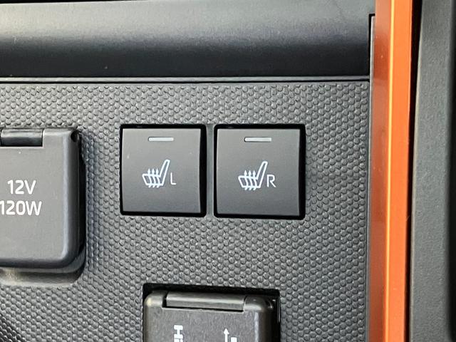 タフトＧ　９型ディスプレイオーディオ　クルコン　届出済未使用車衝突被害軽減ブレーキ　コーナーセンサー　９型ディスプレイオーディオ　フルセグ　バックカメラ　Ｂｌｕｅｔｏｏｔｈ　ＵＳＢ　前席シートヒーター　ＬＥＤ　オートライト　レーダークルーズコントロール（滋賀県）の中古車