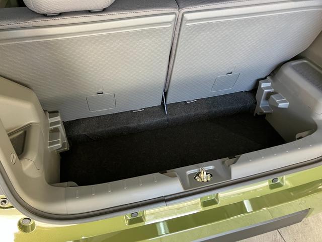 タフトＧ　９型ディスプレイオーディオ　クルコン　届出済未使用車衝突被害軽減ブレーキ　コーナーセンサー　９型ディスプレイオーディオ　フルセグ　バックカメラ　Ｂｌｕｅｔｏｏｔｈ　ＵＳＢ　前席シートヒーター　ＬＥＤ　オートライト　レーダークルーズコントロール（滋賀県）の中古車