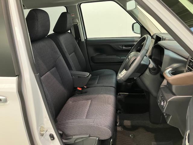 ムーヴＲＳ　両側パワスラ　レーダークルーズコントロール　ＬＥＤ衝突被害軽減ブレーキ　コーナーセンサー　バックカメラ（ナビ装着時用）　両側電動スライドドア　ＬＥＤ　オートライト　オートエアコン　電動パーキングブレーキ　レーダークルーズコントロール　エコアイドル（滋賀県）の中古車