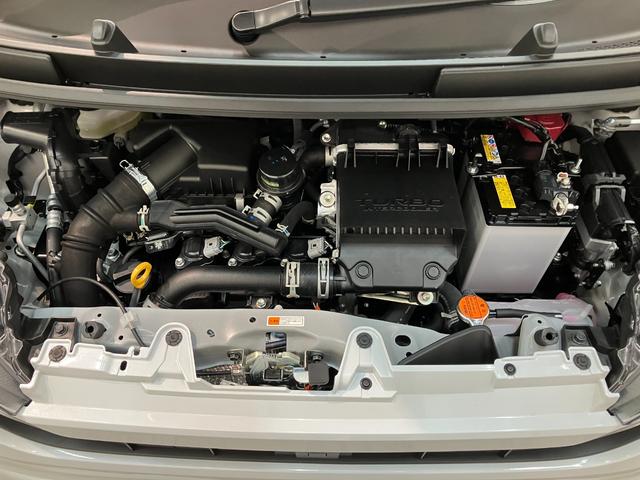 ムーヴＲＳ　両側パワスラ　レーダークルーズコントロール　ＬＥＤ衝突被害軽減ブレーキ　コーナーセンサー　バックカメラ（ナビ装着時用）　両側電動スライドドア　ＬＥＤ　オートライト　オートエアコン　電動パーキングブレーキ　レーダークルーズコントロール　エコアイドル（滋賀県）の中古車