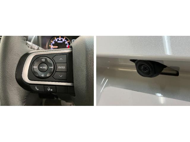 ムーヴＲＳ　両側パワスラ　レーダークルーズコントロール　ＬＥＤ衝突被害軽減ブレーキ　コーナーセンサー　バックカメラ（ナビ装着時用）　両側電動スライドドア　ＬＥＤ　オートライト　オートエアコン　電動パーキングブレーキ　レーダークルーズコントロール　エコアイドル（滋賀県）の中古車