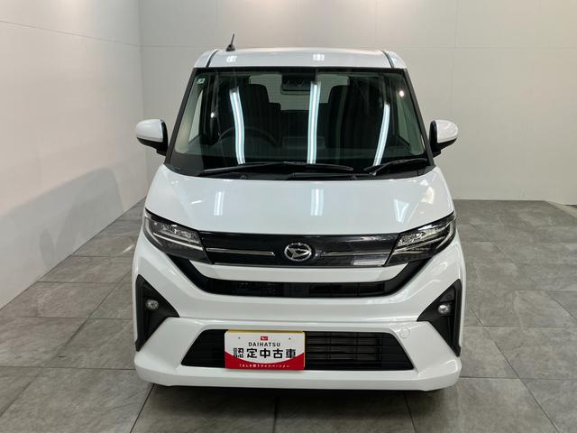 ムーヴＲＳ　両側パワスラ　レーダークルーズコントロール　ＬＥＤ衝突被害軽減ブレーキ　コーナーセンサー　バックカメラ（ナビ装着時用）　両側電動スライドドア　ＬＥＤ　オートライト　オートエアコン　電動パーキングブレーキ　レーダークルーズコントロール　エコアイドル（滋賀県）の中古車