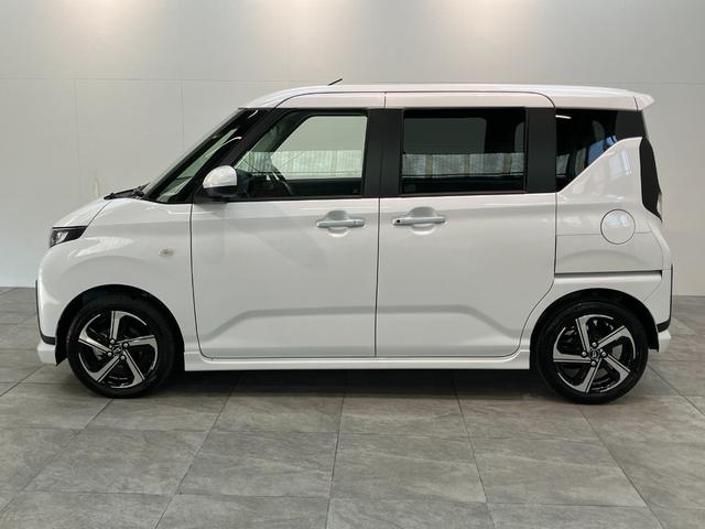 ムーヴＲＳ　両側パワスラ　レーダークルーズコントロール　ＬＥＤ衝突被害軽減ブレーキ　コーナーセンサー　バックカメラ（ナビ装着時用）　両側電動スライドドア　ＬＥＤ　オートライト　オートエアコン　電動パーキングブレーキ　レーダークルーズコントロール　エコアイドル（滋賀県）の中古車