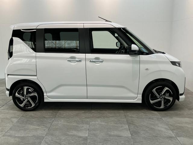 ムーヴＲＳ　両側パワスラ　レーダークルーズコントロール　ＬＥＤ衝突被害軽減ブレーキ　コーナーセンサー　バックカメラ（ナビ装着時用）　両側電動スライドドア　ＬＥＤ　オートライト　オートエアコン　電動パーキングブレーキ　レーダークルーズコントロール　エコアイドル（滋賀県）の中古車