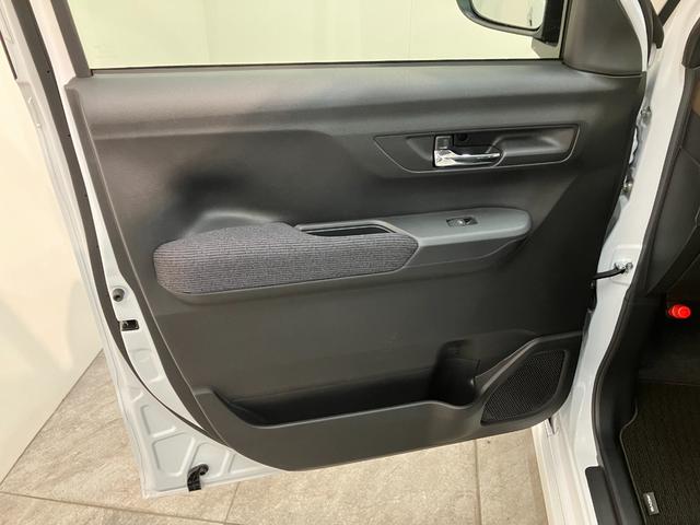 ムーヴＲＳ　両側パワスラ　レーダークルーズコントロール　ＬＥＤ衝突被害軽減ブレーキ　コーナーセンサー　バックカメラ（ナビ装着時用）　両側電動スライドドア　ＬＥＤ　オートライト　オートエアコン　電動パーキングブレーキ　レーダークルーズコントロール　エコアイドル（滋賀県）の中古車