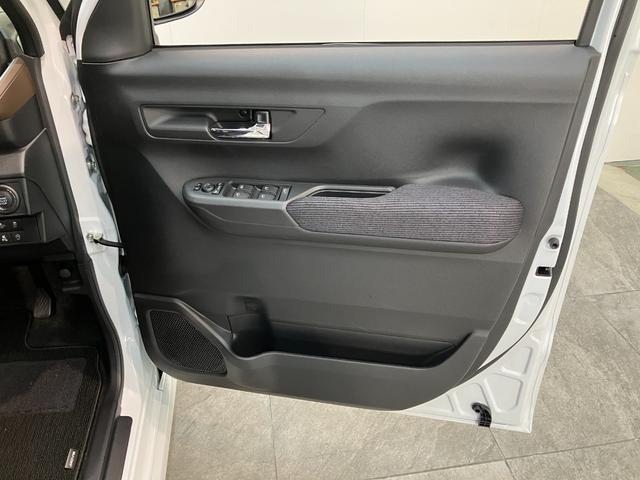 ムーヴＲＳ　両側パワスラ　レーダークルーズコントロール　ＬＥＤ衝突被害軽減ブレーキ　コーナーセンサー　バックカメラ（ナビ装着時用）　両側電動スライドドア　ＬＥＤ　オートライト　オートエアコン　電動パーキングブレーキ　レーダークルーズコントロール　エコアイドル（滋賀県）の中古車