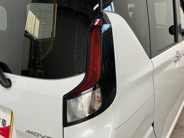 ムーヴＲＳ　両側パワスラ　レーダークルーズコントロール　ＬＥＤ衝突被害軽減ブレーキ　コーナーセンサー　バックカメラ（ナビ装着時用）　両側電動スライドドア　ＬＥＤ　オートライト　オートエアコン　電動パーキングブレーキ　レーダークルーズコントロール　エコアイドル（滋賀県）の中古車