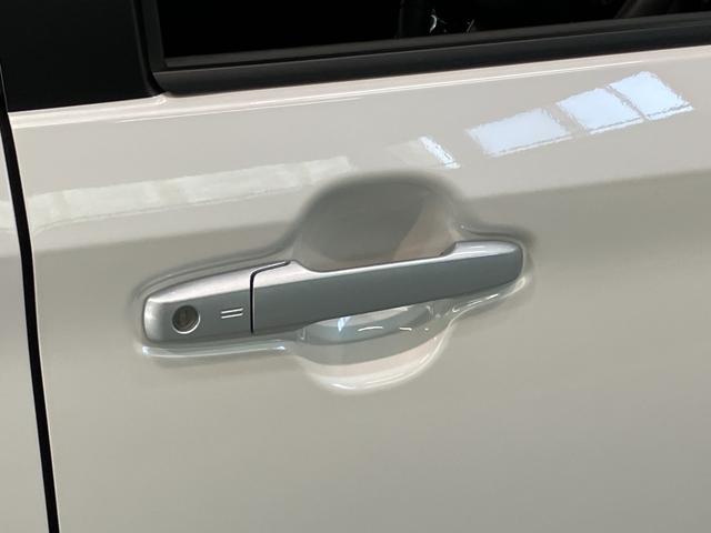 ムーヴＲＳ　両側パワスラ　レーダークルーズコントロール　ＬＥＤ衝突被害軽減ブレーキ　コーナーセンサー　バックカメラ（ナビ装着時用）　両側電動スライドドア　ＬＥＤ　オートライト　オートエアコン　電動パーキングブレーキ　レーダークルーズコントロール　エコアイドル（滋賀県）の中古車