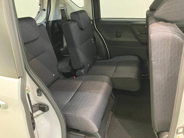 ムーヴＲＳ　両側パワスラ　レーダークルーズコントロール　ＬＥＤ衝突被害軽減ブレーキ　コーナーセンサー　バックカメラ（ナビ装着時用）　両側電動スライドドア　ＬＥＤ　オートライト　オートエアコン　電動パーキングブレーキ　レーダークルーズコントロール　エコアイドル（滋賀県）の中古車