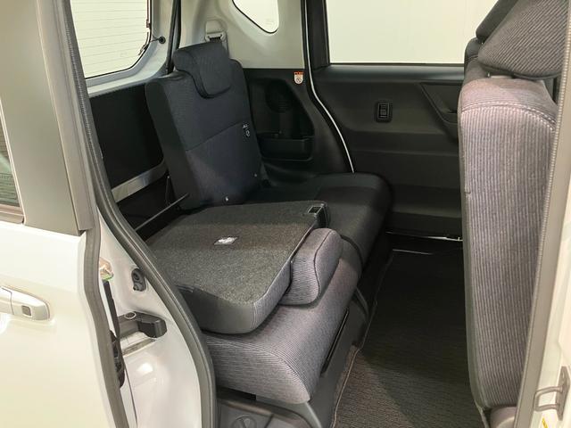 ムーヴＲＳ　両側パワスラ　レーダークルーズコントロール　ＬＥＤ衝突被害軽減ブレーキ　コーナーセンサー　バックカメラ（ナビ装着時用）　両側電動スライドドア　ＬＥＤ　オートライト　オートエアコン　電動パーキングブレーキ　レーダークルーズコントロール　エコアイドル（滋賀県）の中古車