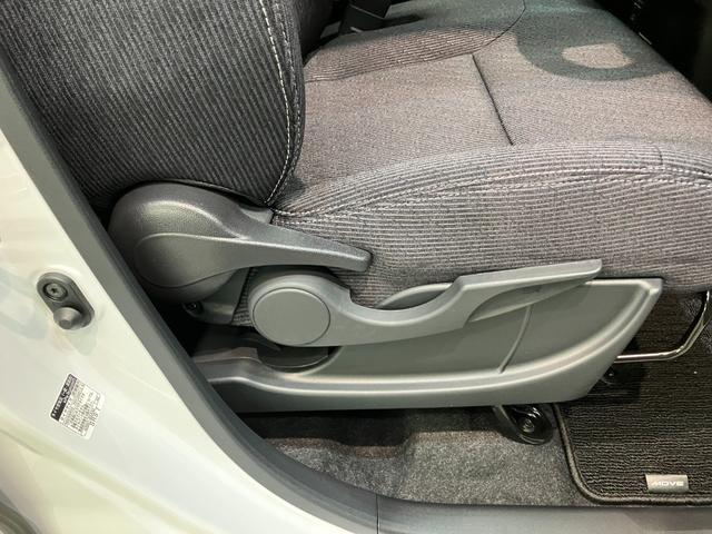 ムーヴＲＳ　両側パワスラ　レーダークルーズコントロール　ＬＥＤ衝突被害軽減ブレーキ　コーナーセンサー　バックカメラ（ナビ装着時用）　両側電動スライドドア　ＬＥＤ　オートライト　オートエアコン　電動パーキングブレーキ　レーダークルーズコントロール　エコアイドル（滋賀県）の中古車