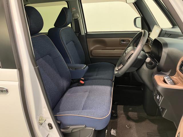 ムーヴキャンバスセオリーＧターボ　９型ディスプレイオーディオ　クルコン衝突被害軽減ブレーキ　コーナーセンサー　９型ディスプレイオーディオ　フルセグ　Ｂｌｕｅｔｏｏｔｈ　ＵＳＢ　バックカメラ　両側電動スライドドア　前席シートヒーター　　レーダークルーズコントロール（滋賀県）の中古車