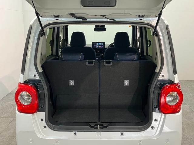 ムーヴキャンバスセオリーＧターボ　９型ディスプレイオーディオ　クルコン衝突被害軽減ブレーキ　コーナーセンサー　９型ディスプレイオーディオ　フルセグ　Ｂｌｕｅｔｏｏｔｈ　ＵＳＢ　バックカメラ　両側電動スライドドア　前席シートヒーター　　レーダークルーズコントロール（滋賀県）の中古車