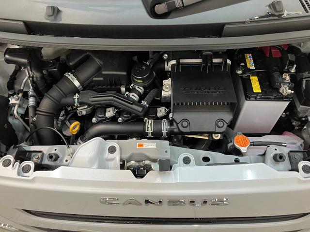 ムーヴキャンバスセオリーＧターボ　９型ディスプレイオーディオ　クルコン衝突被害軽減ブレーキ　コーナーセンサー　９型ディスプレイオーディオ　フルセグ　Ｂｌｕｅｔｏｏｔｈ　ＵＳＢ　バックカメラ　両側電動スライドドア　前席シートヒーター　　レーダークルーズコントロール（滋賀県）の中古車