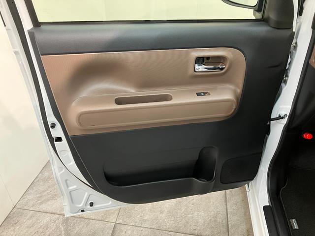 ムーヴキャンバスセオリーＧターボ　９型ディスプレイオーディオ　クルコン衝突被害軽減ブレーキ　コーナーセンサー　９型ディスプレイオーディオ　フルセグ　Ｂｌｕｅｔｏｏｔｈ　ＵＳＢ　バックカメラ　両側電動スライドドア　前席シートヒーター　　レーダークルーズコントロール（滋賀県）の中古車