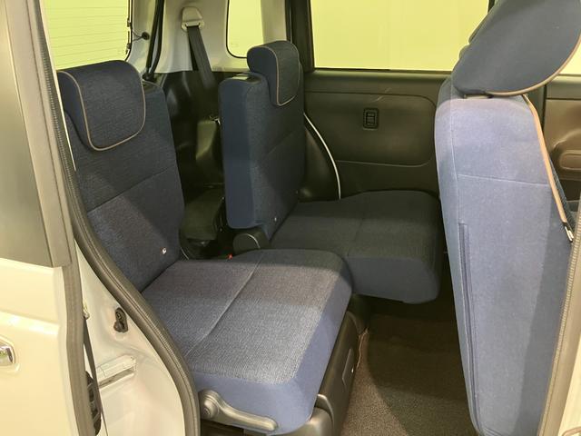 ムーヴキャンバスセオリーＧターボ　９型ディスプレイオーディオ　クルコン衝突被害軽減ブレーキ　コーナーセンサー　９型ディスプレイオーディオ　フルセグ　Ｂｌｕｅｔｏｏｔｈ　ＵＳＢ　バックカメラ　両側電動スライドドア　前席シートヒーター　　レーダークルーズコントロール（滋賀県）の中古車