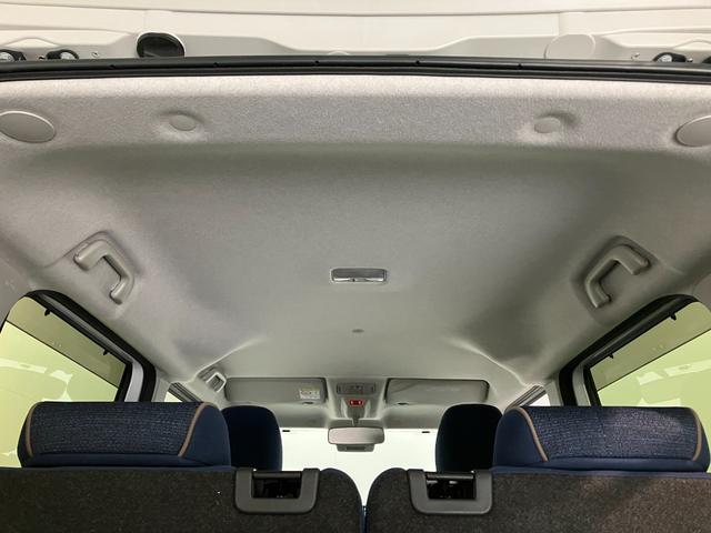 ムーヴキャンバスセオリーＧターボ　９型ディスプレイオーディオ　クルコン衝突被害軽減ブレーキ　コーナーセンサー　９型ディスプレイオーディオ　フルセグ　Ｂｌｕｅｔｏｏｔｈ　ＵＳＢ　バックカメラ　両側電動スライドドア　前席シートヒーター　　レーダークルーズコントロール（滋賀県）の中古車