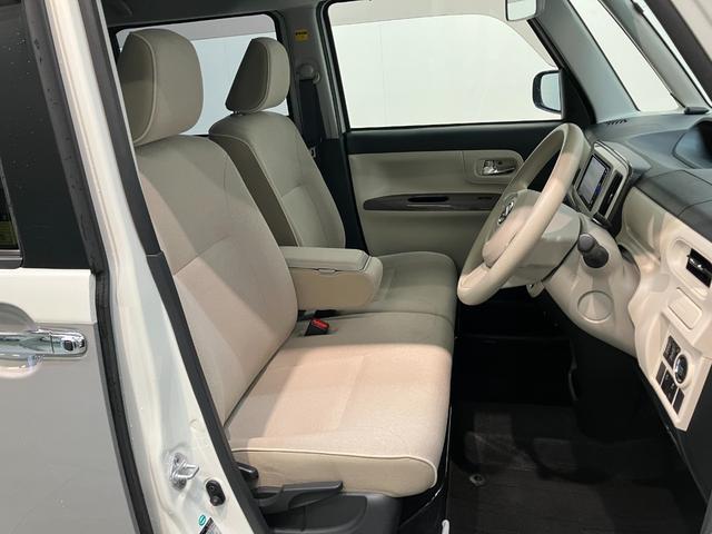 ムーヴキャンバスＧメイクアップＳＡ２　フルセグナビ　パノラマカメラ　ドラレコ衝突被害軽減ブレーキ　フルセグナビ　パノラマカメラ　ＤＶＤ再生　Ｂｌｕｅｔｏｏｔｈ　ＵＳＢ　ドラレコ　両側電動スライドドア　ＬＥＤヘッドライト　オートライト　オートエアコン　リモコンエンジンスターター（滋賀県）の中古車