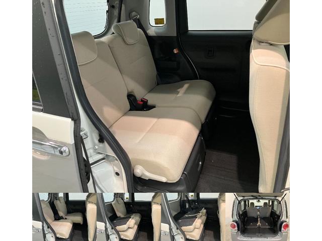 ムーヴキャンバスＧメイクアップＳＡ２　フルセグナビ　パノラマカメラ　ドラレコ衝突被害軽減ブレーキ　フルセグナビ　パノラマカメラ　ＤＶＤ再生　Ｂｌｕｅｔｏｏｔｈ　ＵＳＢ　ドラレコ　両側電動スライドドア　ＬＥＤヘッドライト　オートライト　オートエアコン　リモコンエンジンスターター（滋賀県）の中古車