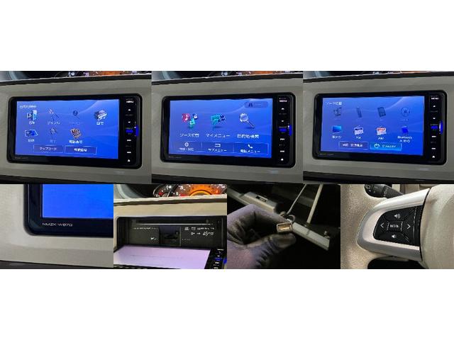 ムーヴキャンバスＧメイクアップＳＡ２　フルセグナビ　パノラマカメラ　ドラレコ衝突被害軽減ブレーキ　フルセグナビ　パノラマカメラ　ＤＶＤ再生　Ｂｌｕｅｔｏｏｔｈ　ＵＳＢ　ドラレコ　両側電動スライドドア　ＬＥＤヘッドライト　オートライト　オートエアコン　リモコンエンジンスターター（滋賀県）の中古車