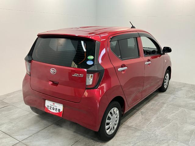 ミライースＬ　ＳＡ３　コーナーセンサー　前後ドラレコ　ＥＴＣ衝突被害軽減ブレーキ　コーナーセンサー　前後ドラレコ　ＥＴＣ　マニュアルレベリング　マニュアルエアコン　キーレスエントリー　エコアイドル（滋賀県）の中古車