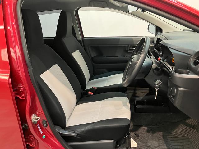 ミライースＬ　ＳＡ３　コーナーセンサー　前後ドラレコ　ＥＴＣ衝突被害軽減ブレーキ　コーナーセンサー　前後ドラレコ　ＥＴＣ　マニュアルレベリング　マニュアルエアコン　キーレスエントリー　エコアイドル（滋賀県）の中古車