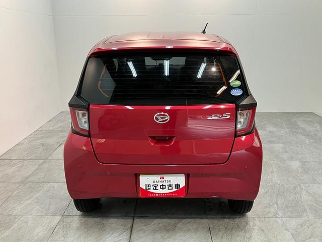 ミライースＬ　ＳＡ３　コーナーセンサー　前後ドラレコ　ＥＴＣ衝突被害軽減ブレーキ　コーナーセンサー　前後ドラレコ　ＥＴＣ　マニュアルレベリング　マニュアルエアコン　キーレスエントリー　エコアイドル（滋賀県）の中古車