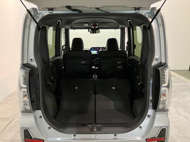 タントカスタムＸ　フルセグナビ　パノラマカメラ　前後ドラレコ衝突被害軽減ブレーキ　コーナーセンサー　フルセグナビ　Ｂｌｕｅｔｏｏｔｈ　ＤＶＤ再生　ＵＳＢ　パノラマカメラ　前後ドラレコ　両側電動スライドドア　前席シートヒーター　ＬＥＤ　スマートキー　エコアイドル（滋賀県）の中古車