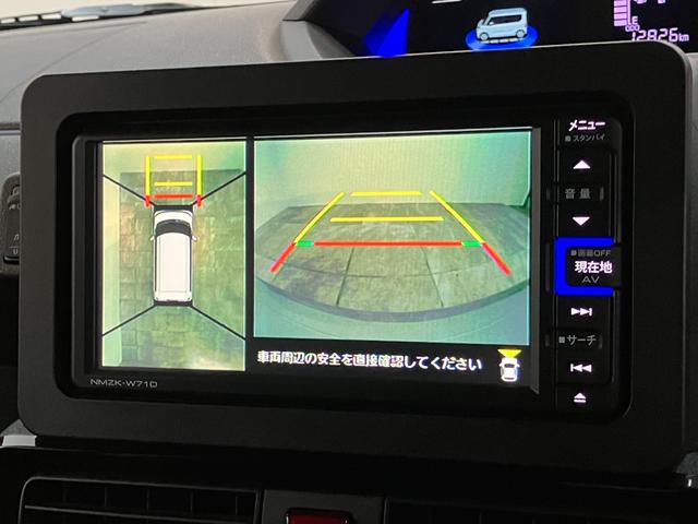 タントカスタムＸ　フルセグナビ　パノラマカメラ　前後ドラレコ衝突被害軽減ブレーキ　コーナーセンサー　フルセグナビ　Ｂｌｕｅｔｏｏｔｈ　ＤＶＤ再生　ＵＳＢ　パノラマカメラ　前後ドラレコ　両側電動スライドドア　前席シートヒーター　ＬＥＤ　スマートキー　エコアイドル（滋賀県）の中古車