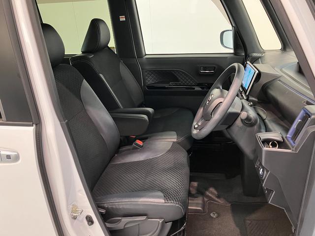 タントカスタムＸスタイルセレクション　９型ナビ　前後ドラレコ衝突被害軽減ブレーキ　コーナーセンサー　９型フルセグナビ　Ｂｌｕｅｔｏｏｔｈ　ＤＶＤ　ＵＳＢ　バックカメラ　前後ドラレコ　両側電動スライドドア　前席シートヒーター　ＬＥＤ　スマートキー　エコアイドル（滋賀県）の中古車