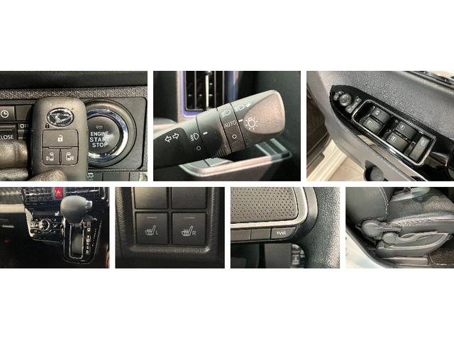 タントカスタムＸスタイルセレクション　９型ナビ　前後ドラレコ衝突被害軽減ブレーキ　コーナーセンサー　９型フルセグナビ　Ｂｌｕｅｔｏｏｔｈ　ＤＶＤ　ＵＳＢ　バックカメラ　前後ドラレコ　両側電動スライドドア　前席シートヒーター　ＬＥＤ　スマートキー　エコアイドル（滋賀県）の中古車