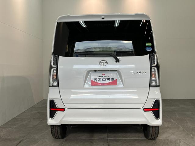 タントカスタムＸスタイルセレクション　９型ナビ　前後ドラレコ衝突被害軽減ブレーキ　コーナーセンサー　９型フルセグナビ　Ｂｌｕｅｔｏｏｔｈ　ＤＶＤ　ＵＳＢ　バックカメラ　前後ドラレコ　両側電動スライドドア　前席シートヒーター　ＬＥＤ　スマートキー　エコアイドル（滋賀県）の中古車