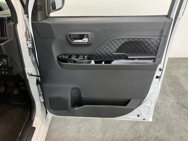 タントカスタムＸスタイルセレクション　９型ナビ　前後ドラレコ衝突被害軽減ブレーキ　コーナーセンサー　９型フルセグナビ　Ｂｌｕｅｔｏｏｔｈ　ＤＶＤ　ＵＳＢ　バックカメラ　前後ドラレコ　両側電動スライドドア　前席シートヒーター　ＬＥＤ　スマートキー　エコアイドル（滋賀県）の中古車