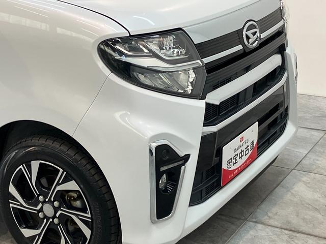 タントカスタムＸスタイルセレクション　９型ナビ　前後ドラレコ衝突被害軽減ブレーキ　コーナーセンサー　９型フルセグナビ　Ｂｌｕｅｔｏｏｔｈ　ＤＶＤ　ＵＳＢ　バックカメラ　前後ドラレコ　両側電動スライドドア　前席シートヒーター　ＬＥＤ　スマートキー　エコアイドル（滋賀県）の中古車