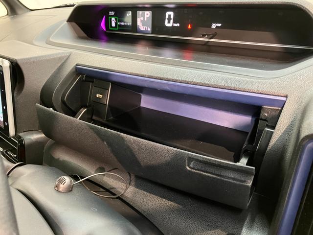 タントカスタムＸスタイルセレクション　９型ナビ　前後ドラレコ衝突被害軽減ブレーキ　コーナーセンサー　９型フルセグナビ　Ｂｌｕｅｔｏｏｔｈ　ＤＶＤ　ＵＳＢ　バックカメラ　前後ドラレコ　両側電動スライドドア　前席シートヒーター　ＬＥＤ　スマートキー　エコアイドル（滋賀県）の中古車