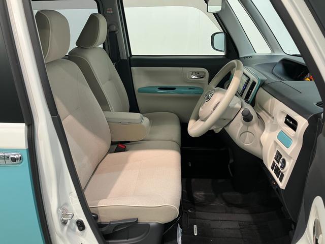 ムーヴキャンバスＧメイクアップＶＳ　ＳＡ３　フルセグナビ　パノラマカメラ衝突被害軽減ブレーキ　フルセグナビ　パノラマカメラ　ＤＶＤ　Ｂｌｕｅｔｏｏｔｈ　ＵＳＢ　前後ドラレコ　ＥＴＣ　両側電動スライドドア　ＬＥＤ　シートヒーター　オートライト　オートエアコン　エコアイドル（滋賀県）の中古車