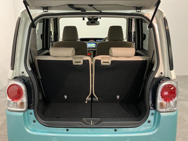 ムーヴキャンバスＧメイクアップＶＳ　ＳＡ３　フルセグナビ　パノラマカメラ衝突被害軽減ブレーキ　フルセグナビ　パノラマカメラ　ＤＶＤ　Ｂｌｕｅｔｏｏｔｈ　ＵＳＢ　前後ドラレコ　ＥＴＣ　両側電動スライドドア　ＬＥＤ　シートヒーター　オートライト　オートエアコン　エコアイドル（滋賀県）の中古車