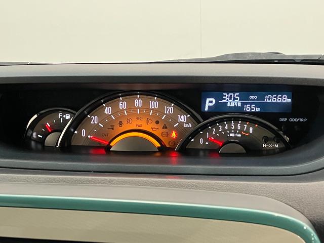 ムーヴキャンバスＧメイクアップＶＳ　ＳＡ３　フルセグナビ　パノラマカメラ衝突被害軽減ブレーキ　フルセグナビ　パノラマカメラ　ＤＶＤ　Ｂｌｕｅｔｏｏｔｈ　ＵＳＢ　前後ドラレコ　ＥＴＣ　両側電動スライドドア　ＬＥＤ　シートヒーター　オートライト　オートエアコン　エコアイドル（滋賀県）の中古車